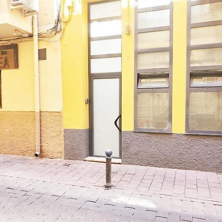 Studio Simon 1 Murcia Exterior foto